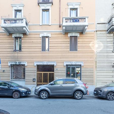 Casa Da Suite Nolo Mediolan Zewnętrze zdjęcie