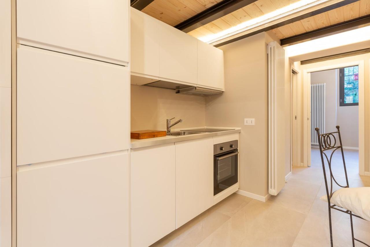 Casa Da Suite Nolo Mediolan Zewnętrze zdjęcie