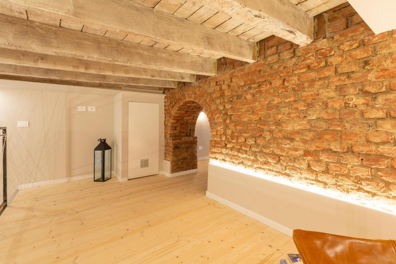 Casa Da Suite Nolo Mediolan Zewnętrze zdjęcie