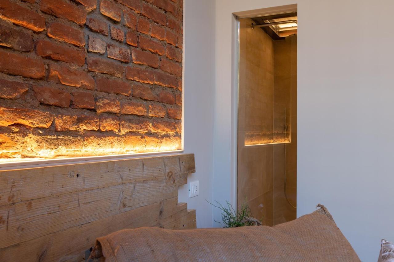 Casa Da Suite Nolo Mediolan Zewnętrze zdjęcie
