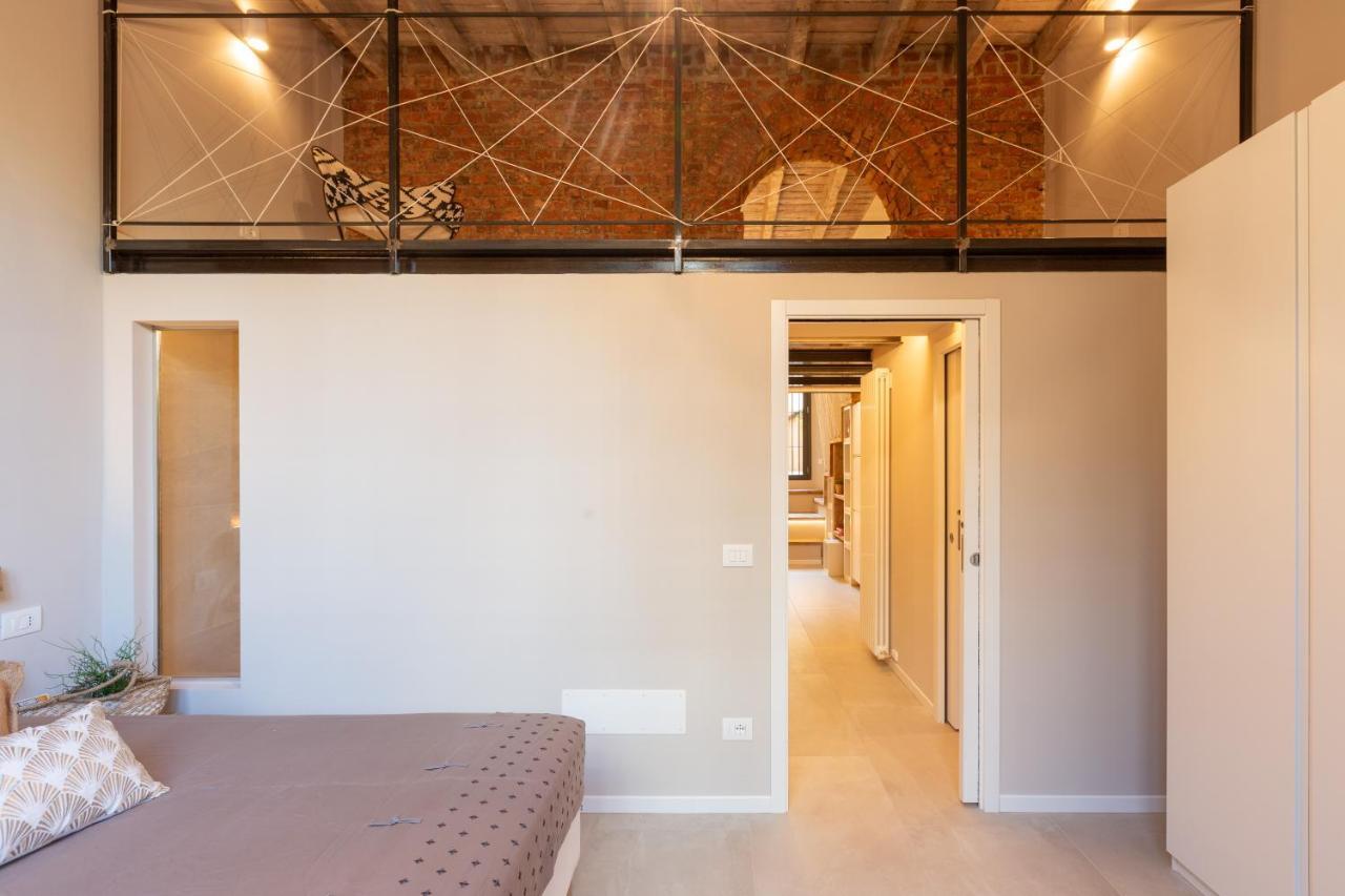 Casa Da Suite Nolo Mediolan Zewnętrze zdjęcie