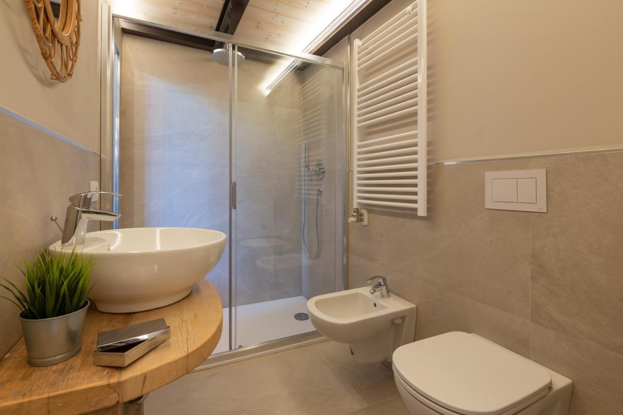 Casa Da Suite Nolo Mediolan Zewnętrze zdjęcie