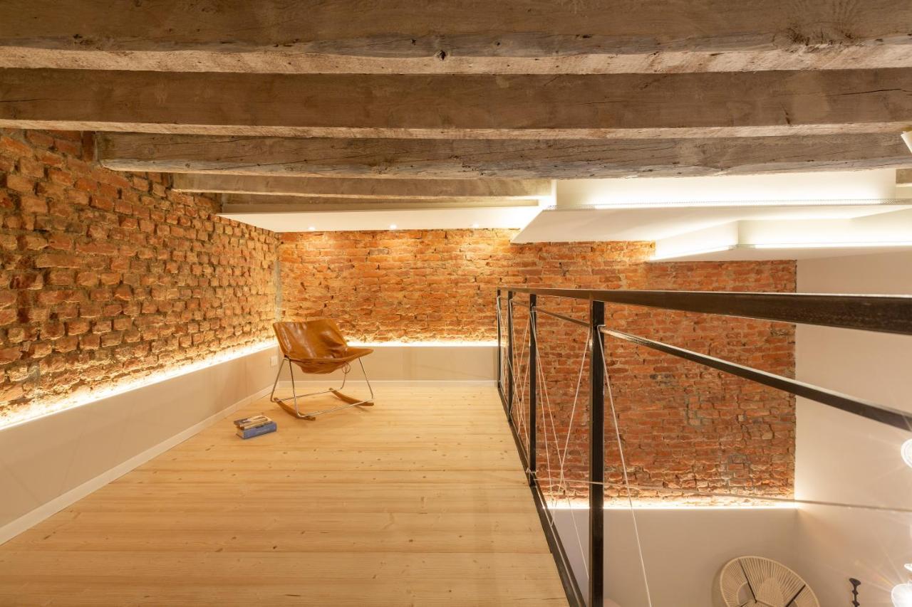 Casa Da Suite Nolo Mediolan Zewnętrze zdjęcie
